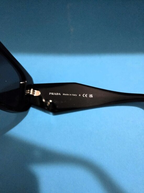 Prada Symbole sunglasses main image 5